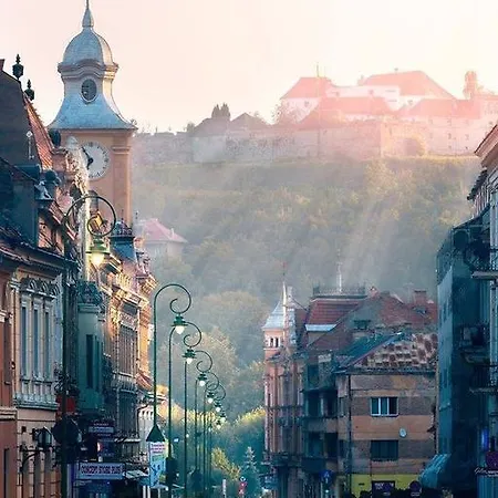 Studio Premium Muresenilor Brasov