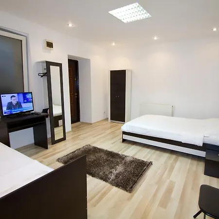 Studio Premium Muresenilor Brasov